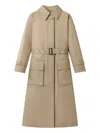 Mackintosh Kevine Trench Coat