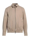 Mackintosh Man Jacket Beige Size Xl Cotton In Beige