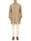 Mackintosh Wolfson Coat