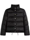 Mackintosh Rona Jacket In Black