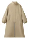 Mackintosh Skye Double-breasted Trench Coat
