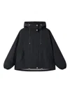 Mackintosh Skye Drawstring Hooded Jacket