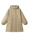 Mackintosh Skye Hooded Parka