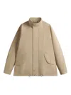 Mackintosh Skye Jacket In Pink
