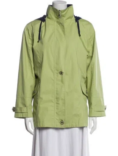 Pre-owned Mackintosh Utility Jacket In Multi