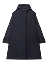 Mackintosh Watten Hooded Coat