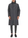 Mackintosh Wolfson Coat