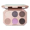 Mac Nificent Eye Shadow Palette X6
