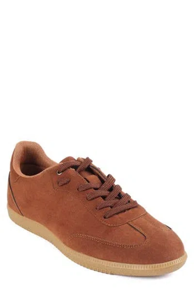 Macnola Ashford Sneaker In Tan