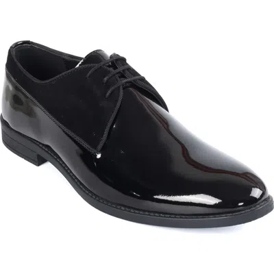 Macnola Kingston Derby In Black
