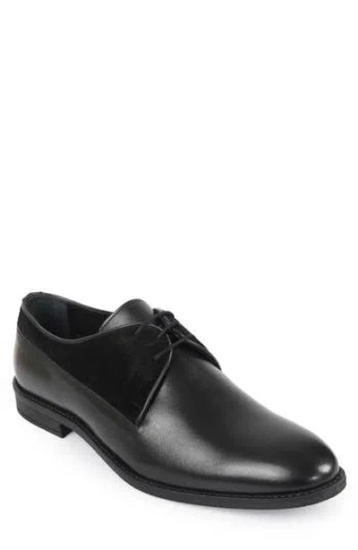 Macnola Nevada Derby In Black