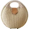 Macrae & Co . Basket Tote Bag
