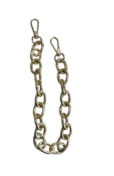Macrae & Co . Chain Bag Charm