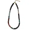 Macrae & Co . Love Beaded Necklace