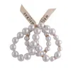 Macrae & Co Women's Neutrals Jackie Bracelet Set
