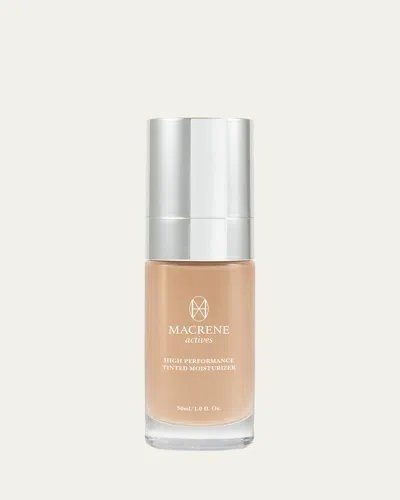 Macrene Actives 1 Oz. High Performance Tinted Moisturizer