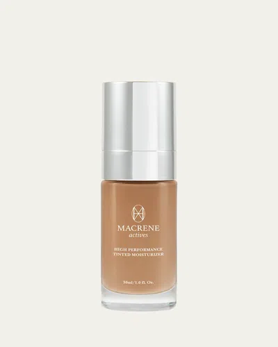Macrene Actives 1 Oz. High Performance Tinted Moisturizer