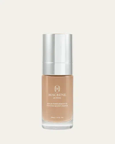 Macrene Actives 1 Oz. High Performance Tinted Moisturizer