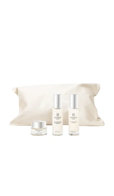 MACRENE ACTIVES MACRENE ACTIVES EXPERIENCE SET