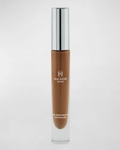 Macrene Actives High Performance Concealer, Light In White