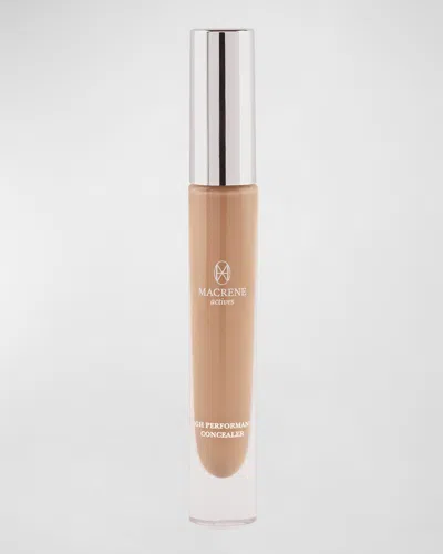 Macrene Actives High Performance Concealer, Light In White