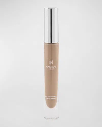 Macrene Actives High Performance Concealer, Medium In White