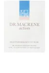 Macrene Actives High Performance Eye Mask Single