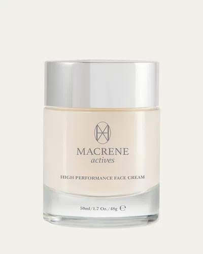 Macrene Actives High Performance Face Cream, 1.7 Oz./ 50 ml
