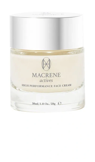 MACRENE ACTIVES HIGH PERFORMANCE FACE CREAM EXTRA RICH 30ML