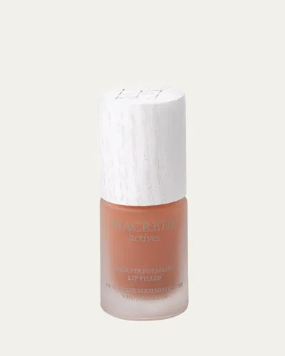 Macrene Actives High-performance Tinted Lip Filler, 0.17 Oz.