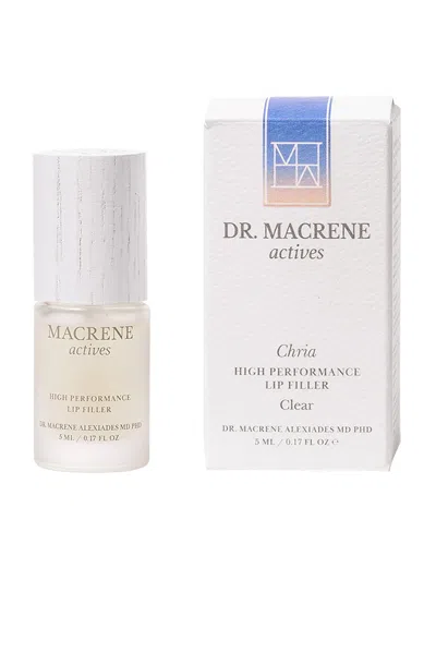 MACRENE ACTIVES HIGH PERFORMANCE TINTED LIP FILLER