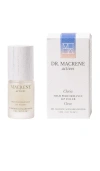 Macrene Actives High Performance Tinted Lip Filler In Clear