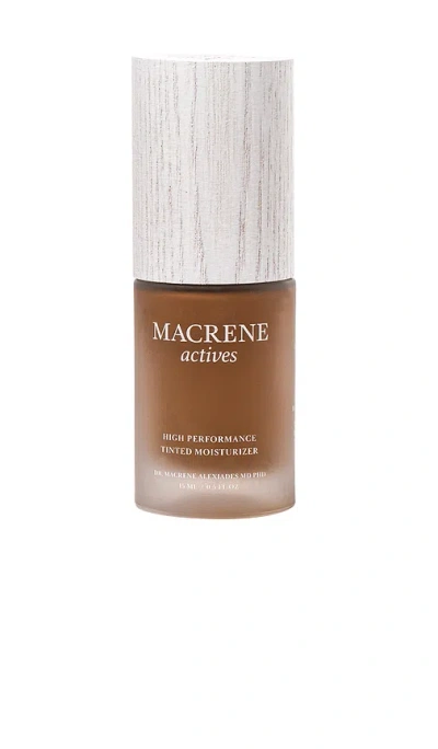 MACRENE ACTIVES HIGH PERFORMANCE TINTED MOISTURIZER