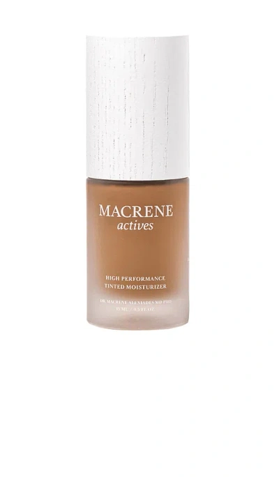 MACRENE ACTIVES HIGH PERFORMANCE TINTED MOISTURIZER
