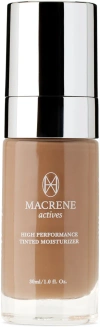 Macrene Actives High Performance Tinted Moisturizer – Deep In Na