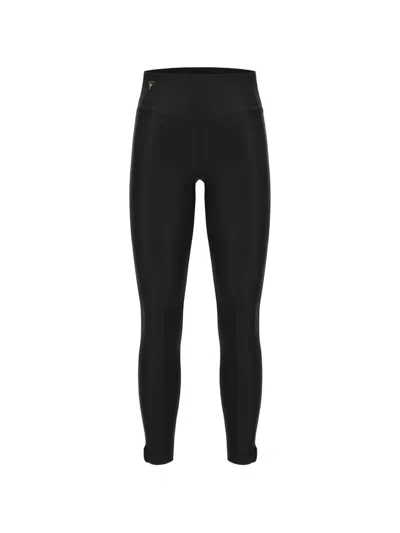 Macron Clubhouse Leggings In Black