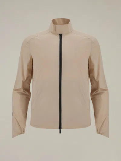 Macron Jacket Raikon Man Beige In Other