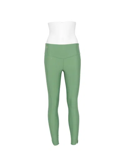 Macron O.n.e. Leggings In 그린