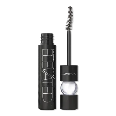 Mac M·a·cstack Elevated Mascara - Blackstack