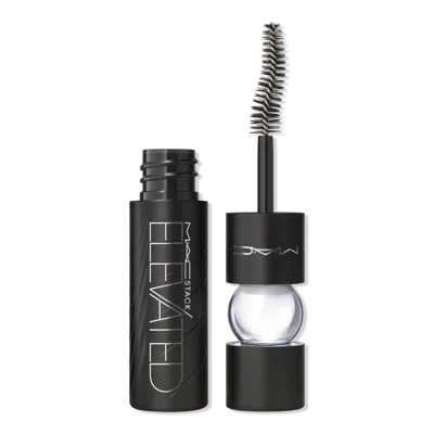 Mac M·a·cstack Elevated Mascara Mini - Blackstack