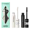 Mac Stack Lash Duo Stacked To The Max Black & Black