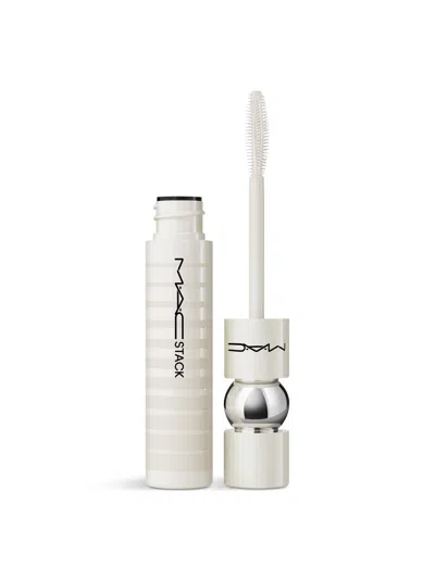 Mac Stack Legit Lift Lash Primer In Stark Stack