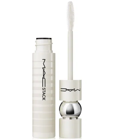 Mac Stack Legit Lift Lash Primer In White