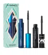 Mac M·a·cstack Mascara And Extended Play Mascara Duo