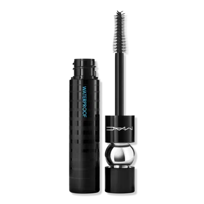 Mac Stack Waterproof Mascara - Blackstack