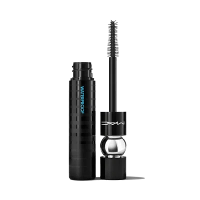 MAC MACSTACK WATERPROOF MASCARA IN MEGA BRUSH