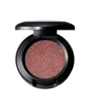 Mac Small Glitter Eye Shadow - Dreamy Beams In Brown