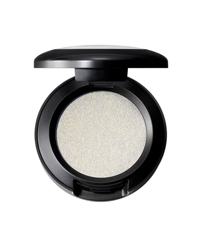 Mac Ximal Glitter Eye Shadow Powder, 0.03 Oz. In Silver