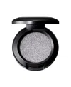 Mac Ximal Long Wear Molten Metallic Eye Shadow In Silver