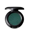 Mac Ximal Long Wear Molten Metallic Eye Shadow In Green